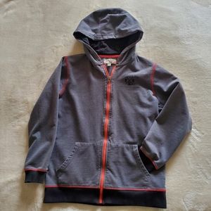 📣5 for $20!📣 Triple Five Soul Vintage Zip Up Hoodie Boys LG